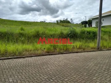 Terreno no condomínio Colinas do Parahyba - Área útil 1.114,00m² por R$ 255.000,00