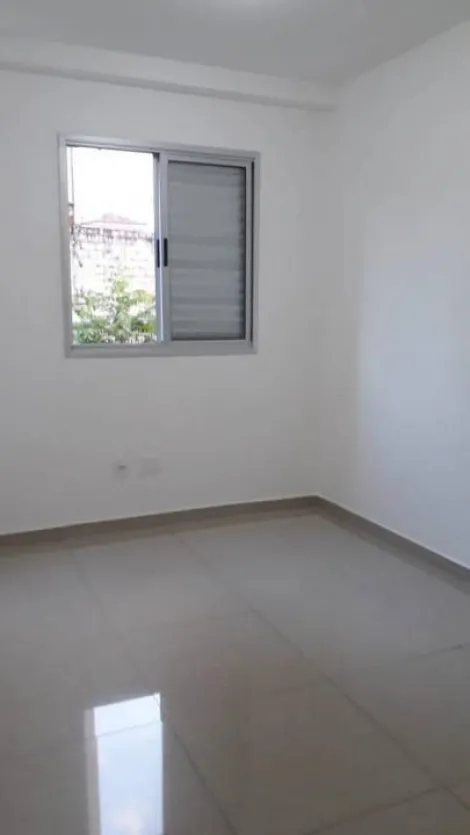 Apartamento Monte Castelo.