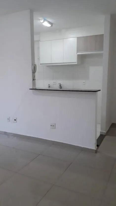 Apartamento Monte Castelo.