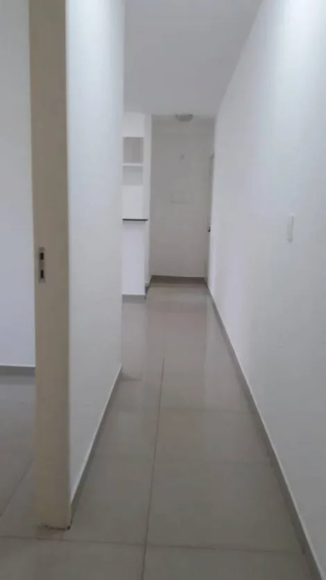 Apartamento Monte Castelo.