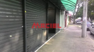 PONTO COMERCIAL EM EXCELENTE LOCALIZAÇÃO