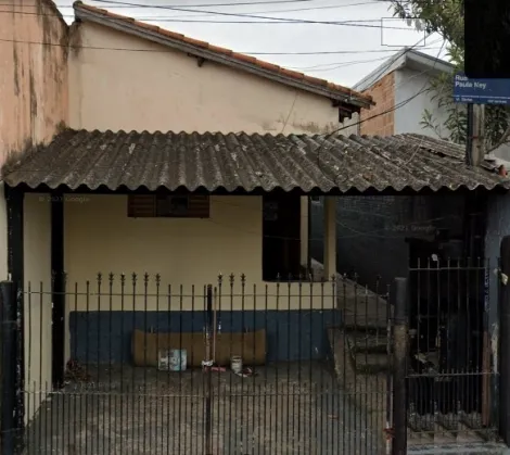 Casa a venda Vila Sinhá