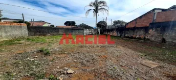 TERRENO LOTE INTEIRO JARDIM COLONIAL