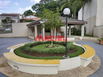 APARTAMENTO NO JARDIM APOLLO/VILA EMA, REPLETO DE ARMARIOS, BEM PROXIMO DA ESCOLA POLIEDRO, PONTE ESTAIADA, SHOPPING COLINAS