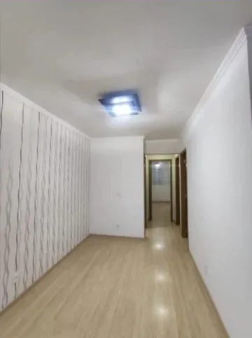 Apartamento - Jardim Uirá - Solar das Tuiras - 3 dorm. - 73 m²