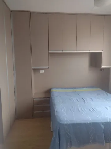 Apartamento - Jardim Uirá - Solar das Tuiras - 3 dorm. - 73 m²