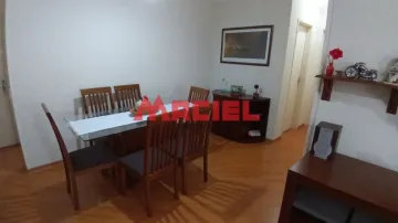 APARTAMENTO JARDIM ALVORADA