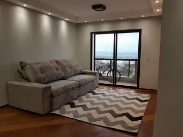 Alugar Apartamento / Padrão em São José dos Campos. apenas R$ 995.000,00