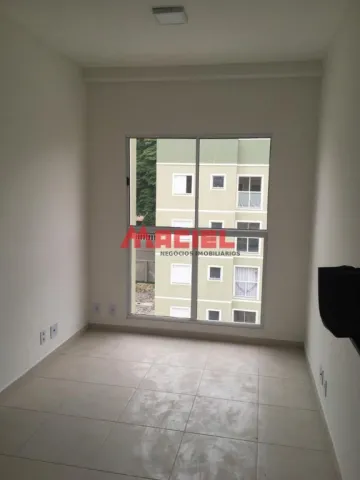 APARTAMENTO SÃO JUDAS TADEU