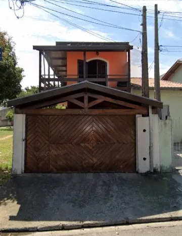 Sobrado - Residencial União - 4 dorm.