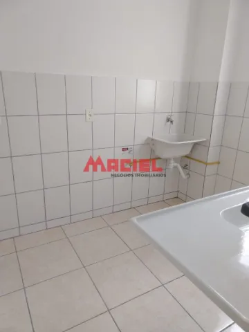 Apartamento padrão para locação e venda no bairro Jardim Nova Michigan