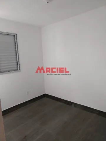 Apartamento padrão para locação e venda no bairro Jardim Nova Michigan