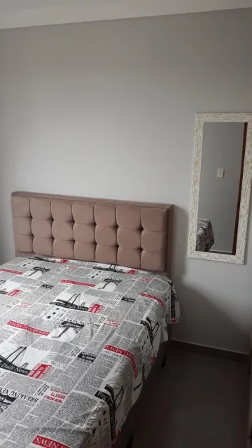 Venda de Apartamento - Padrão no bairro Jardim Nova Michigan