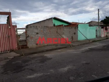 TERRENO RESIDENCIAL CAMPOS DE SÃO JOSÉ