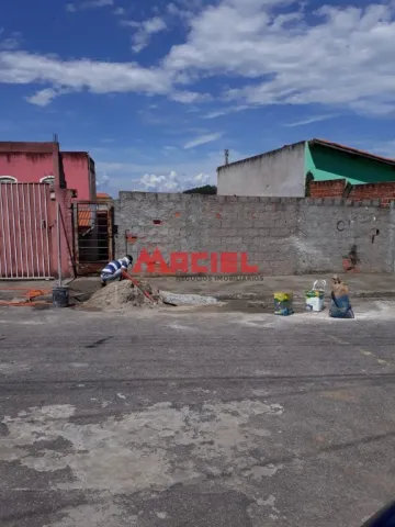 TERRENO RESIDENCIAL CAMPOS DE SÃO JOSÉ