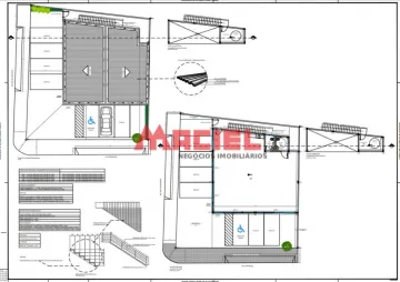 TERRENO DE ESQUINA VILA EMA COM 344 METROS, COMERCIAL, PRÓXIMO AO MERCADO  VILA REAL E ALBADAH, EXCELENTE LOCALIZAÇÃO