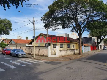 TERRENO DE ESQUINA VILA EMA COM 344 METROS, COMERCIAL, PRÓXIMO AO MERCADO  VILA REAL E ALBADAH, EXCELENTE LOCALIZAÇÃO