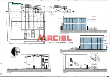 TERRENO DE ESQUINA VILA EMA COM 344 METROS, COMERCIAL, PRÓXIMO AO MERCADO  VILA REAL E ALBADAH, EXCELENTE LOCALIZAÇÃO