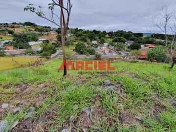 TERRENO CHÁCARAS POUSADA DO VALE