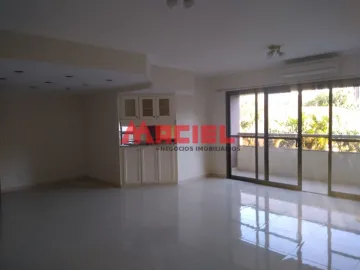 Alugar Apartamento / Padrão em São José dos Campos. apenas R$ 5.500,00