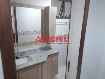 APARTAMENTO REGIÃO CENTRAL DE SÃO JOSÉ DOS CAMPOS