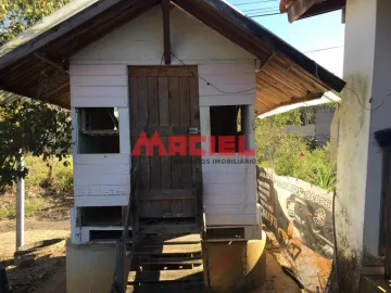 Venda de Rural - Fazenda, Sítio e Chácara no bairro Piedade