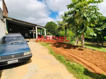 CHACARA RECANTO SÃO JORGE