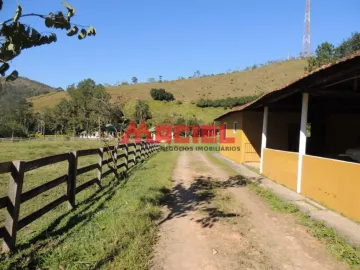 SITIO EM MONTEIRO LOBATO