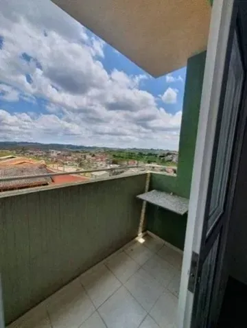 Apartamento - Residencial Bandeirantes - 55 m² - 2 dormitórios