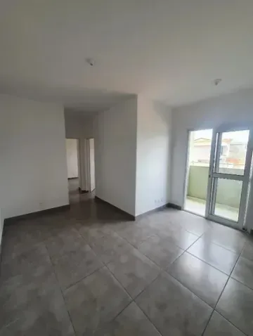 Apartamento - Residencial Bandeirantes - 55 m² - 2 dormitórios