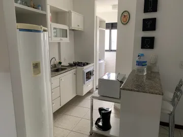 APARTAMENTO SÚÍTE HOTEL JD AQUARIUS