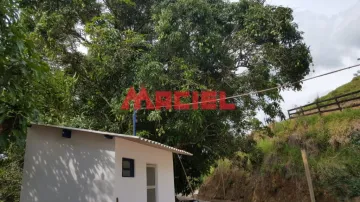 CHÁCARA COM ESCRITURA REGISTRADA, COM CACHOEIRA, TRATOR, POMAR E TRILHA