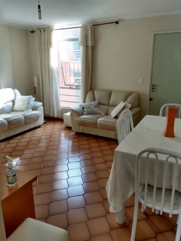 Apartamento -  Padrão - Jardim America