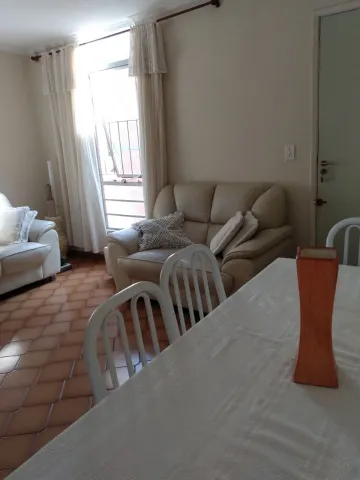 Apartamento -  Padrão - Jardim America