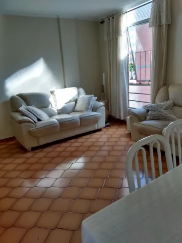 Apartamento -  Padrão - Jardim America