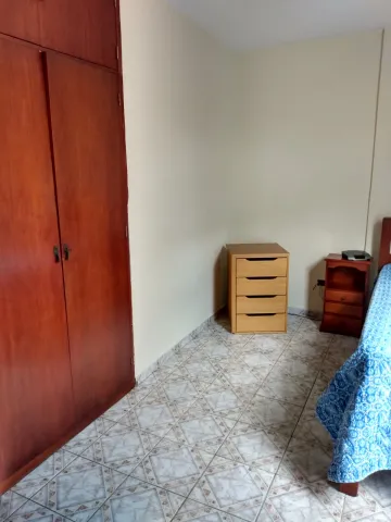 Apartamento -  Padrão - Jardim America