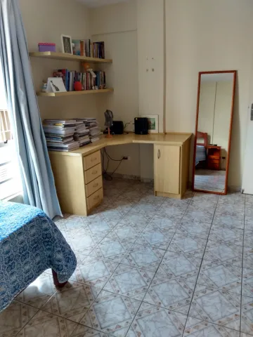 Apartamento -  Padrão - Jardim America