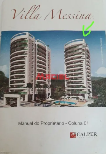 LINDO APARTAMENTO COM VISTA LIVRE