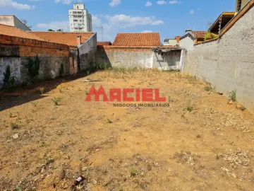 TERRENO EM EXCELENTE LOCALIZAÇÃO JARDIM SATÉLITE