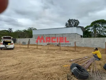 Terreno em Jacareí em frente a AMBEV