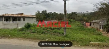 Terreno em Jacareí em frente a AMBEV