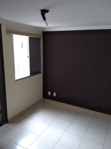 Apartamento no Spazio Campo Azuli