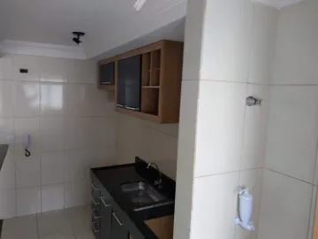 Apartamento no Spazio Campo Azuli