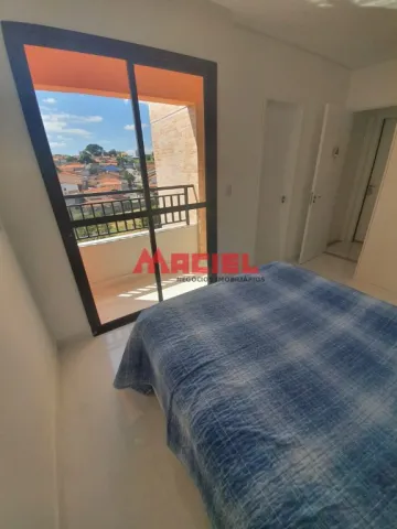 Apartamento Jardim Oriente