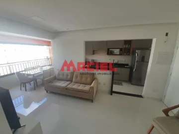 Apartamento Jardim Oriente