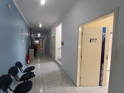 Excelente prédio comercial Centro Médico