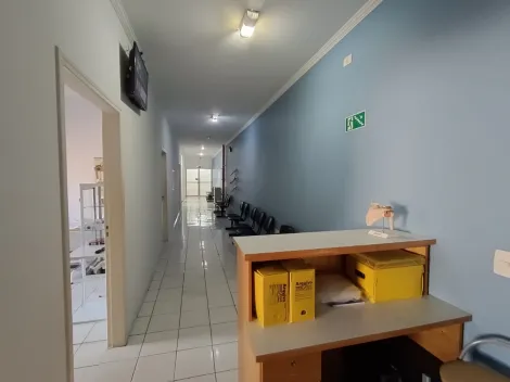 Excelente prédio comercial Centro Médico