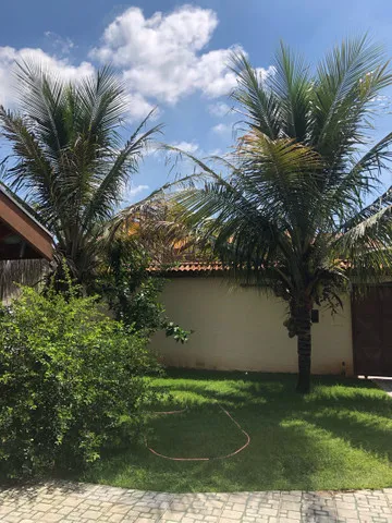 Linda casa no Bosque dos Ipês