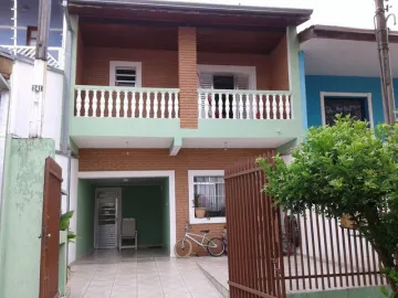 Casa no Residencial Flamboyant