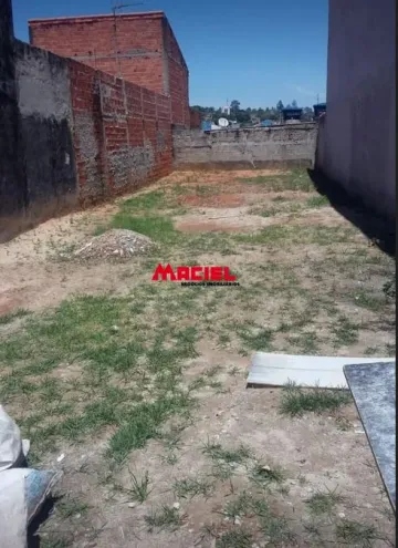 Alugar Terreno / Residencial em São José dos Campos. apenas R$ 130.000,00